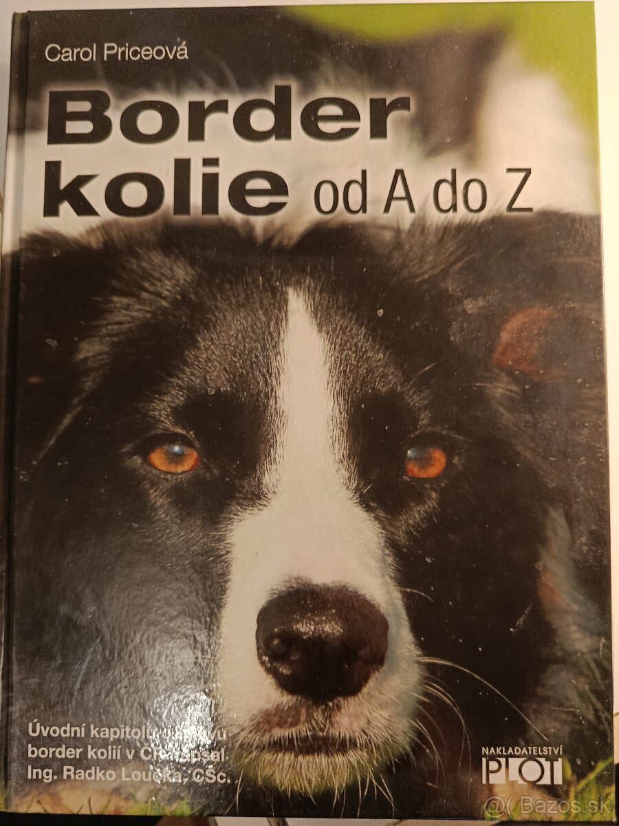 Knihy s rozličnou tematikou - 2