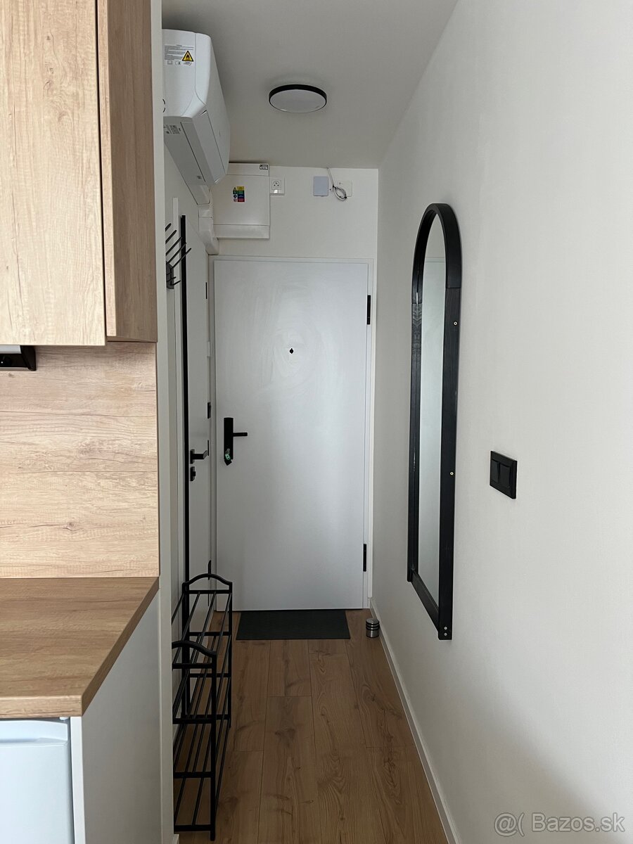 Garsónka na podnájom - Košice, Krivá - 2