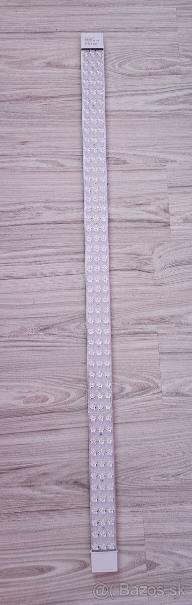 Led svetla 120cm diamant - 2