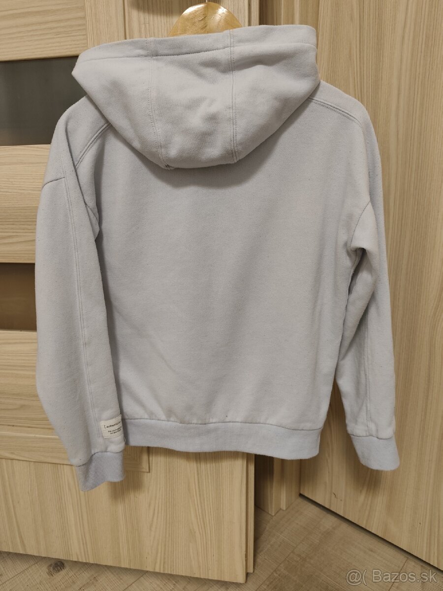 Chlapčenská mikina, veľ 152 - 2