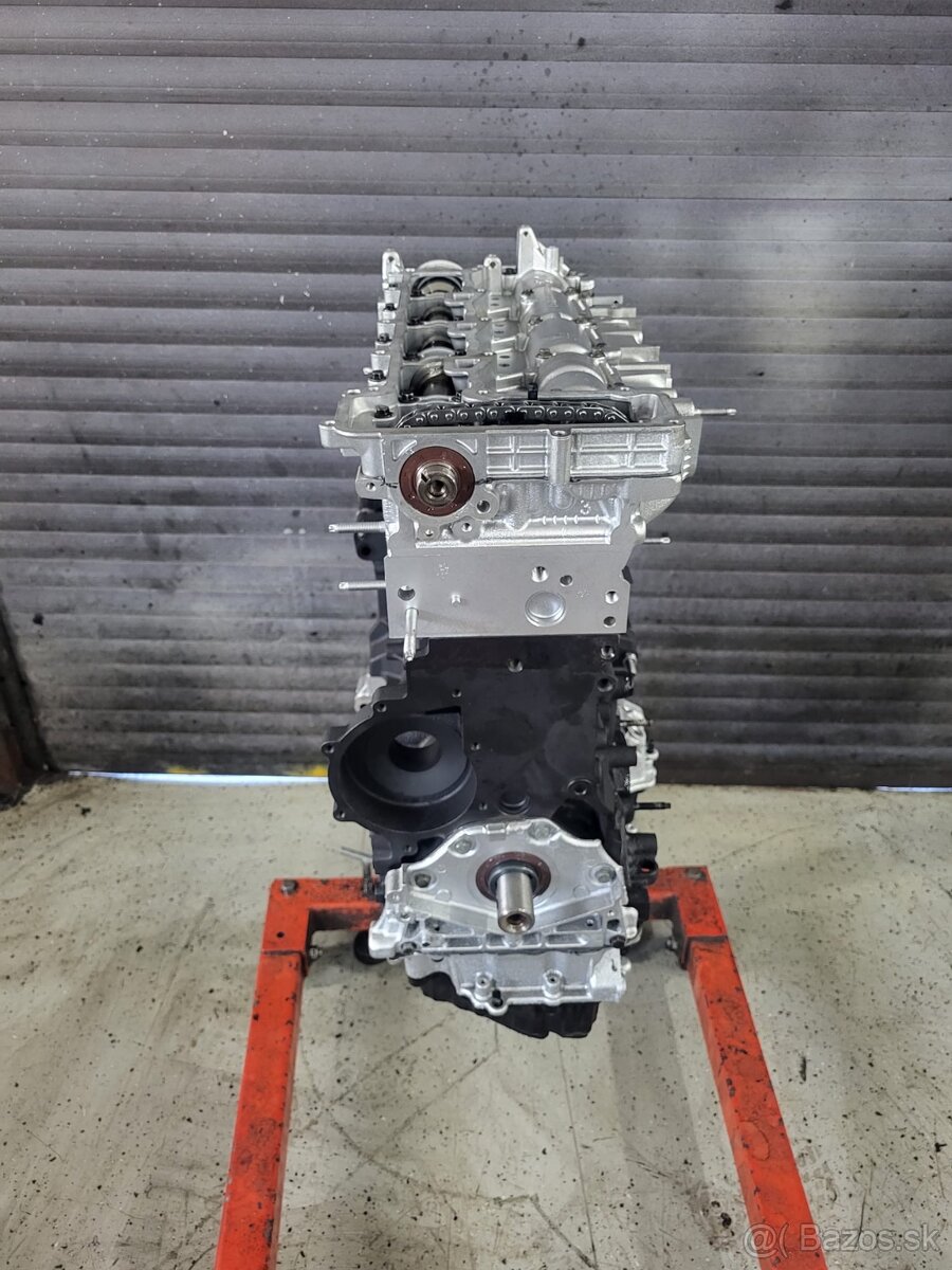 MOTOR 2.0 BlueHdi Euro 6 - 2