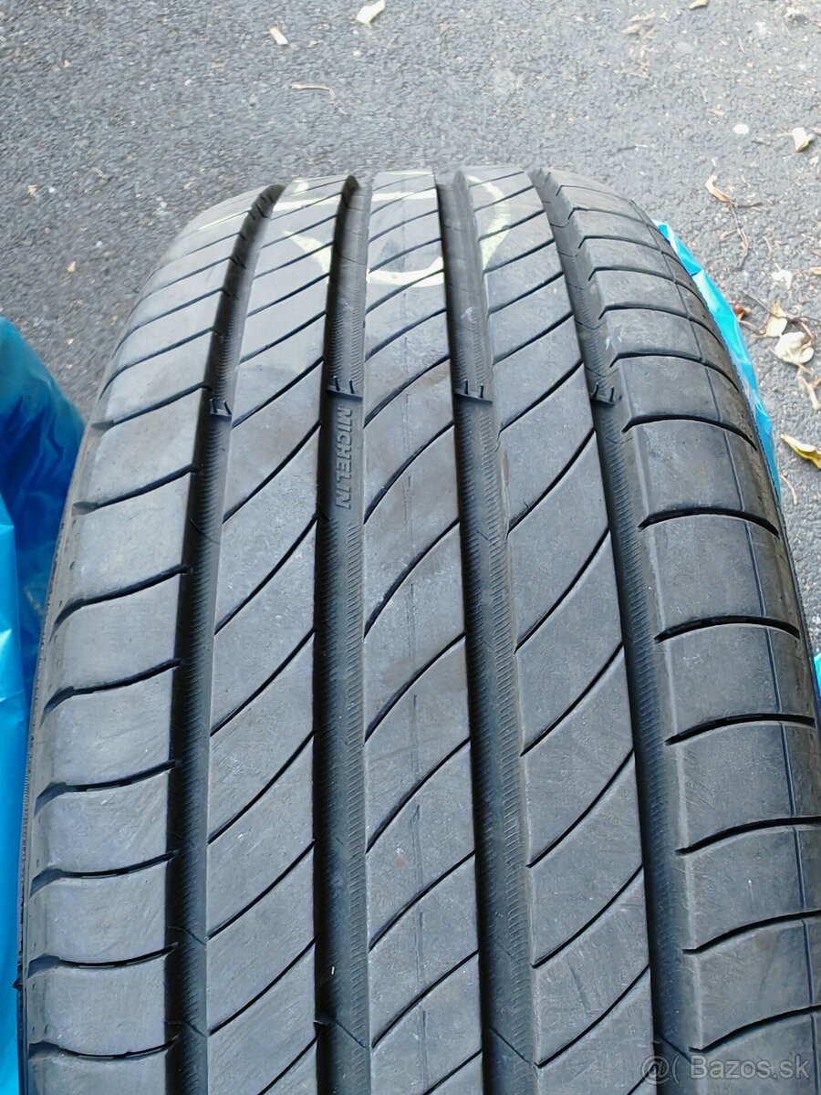 Michelin Primacy 4 - 2