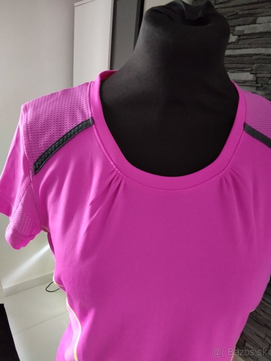 Dámske tričko Fila - 2