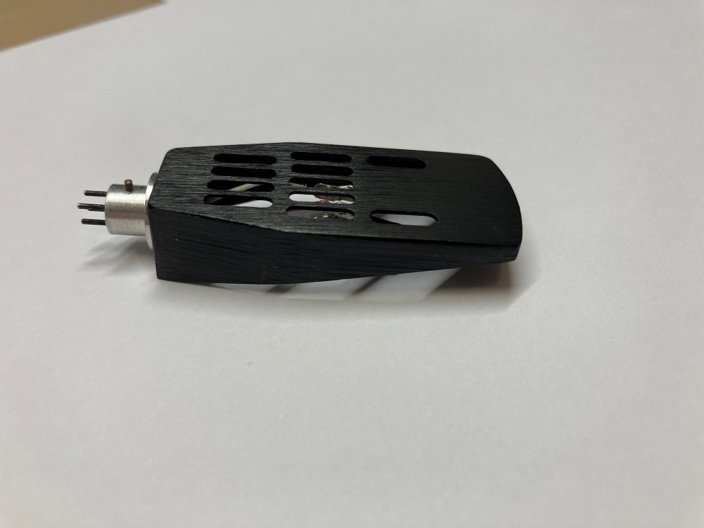 Držiak prenosky Tesla NC440 - 2