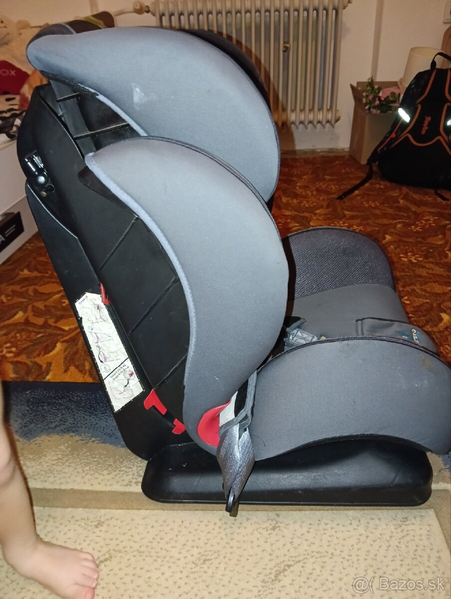 Autosedačka - 2