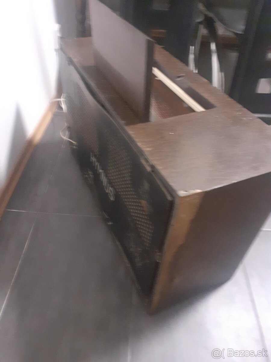 Telefunken Hymnus - 2