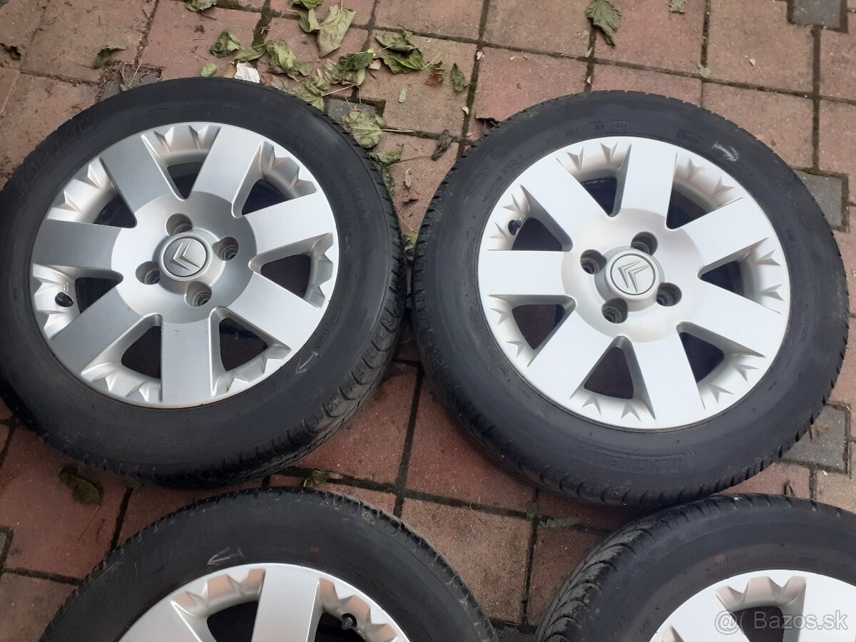 elektrony 4x108 r15 - 2