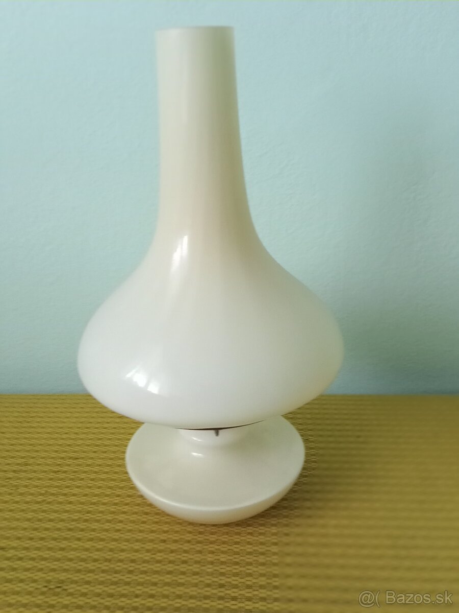 Petrolejová lampa - 2