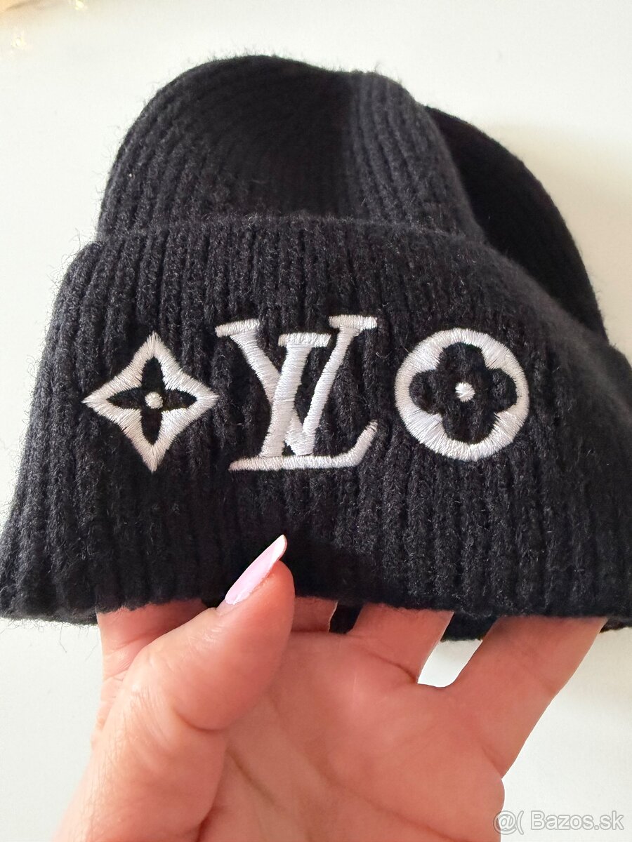 Louis Vuitton čiapka - 2