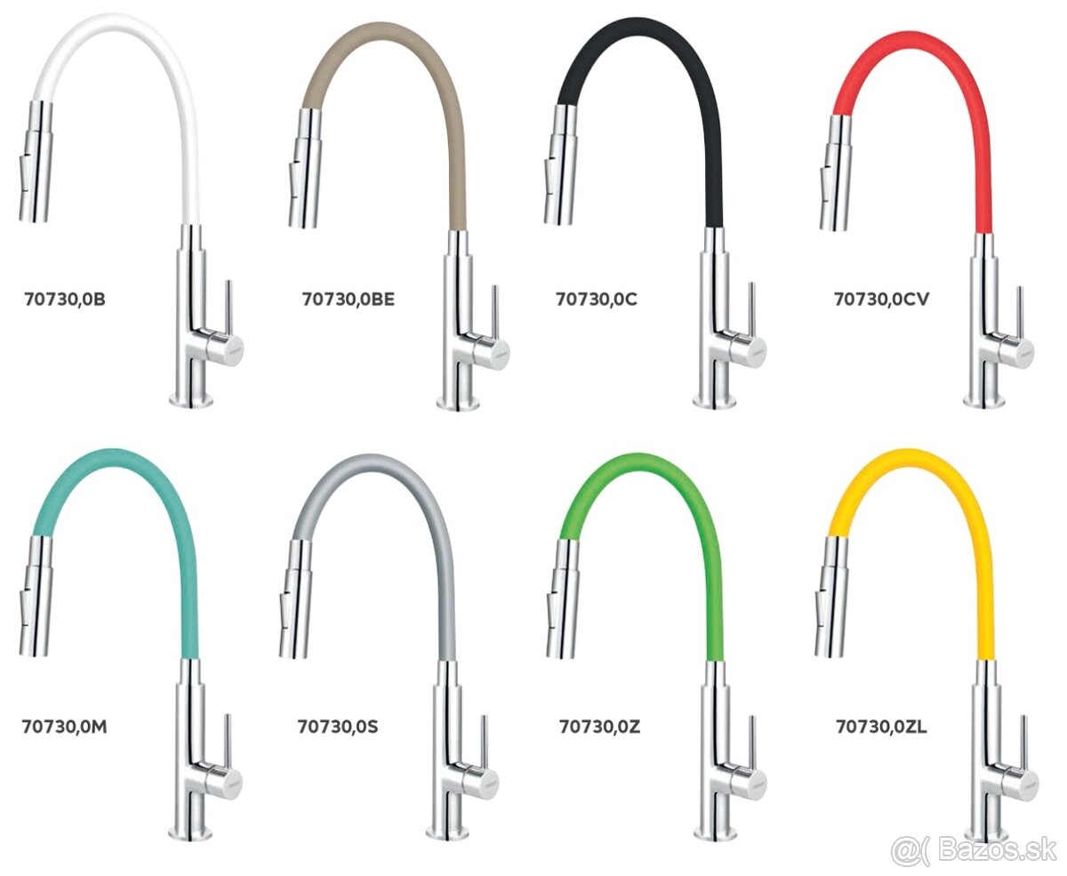 DREZOVÁ STOJANKOVÁ BATÉRIA - 2