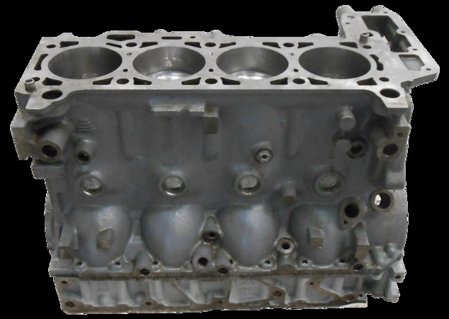 Motor Fiat Ducato 3.0 JTD Euro4 F1CE0481D nový originál - 2