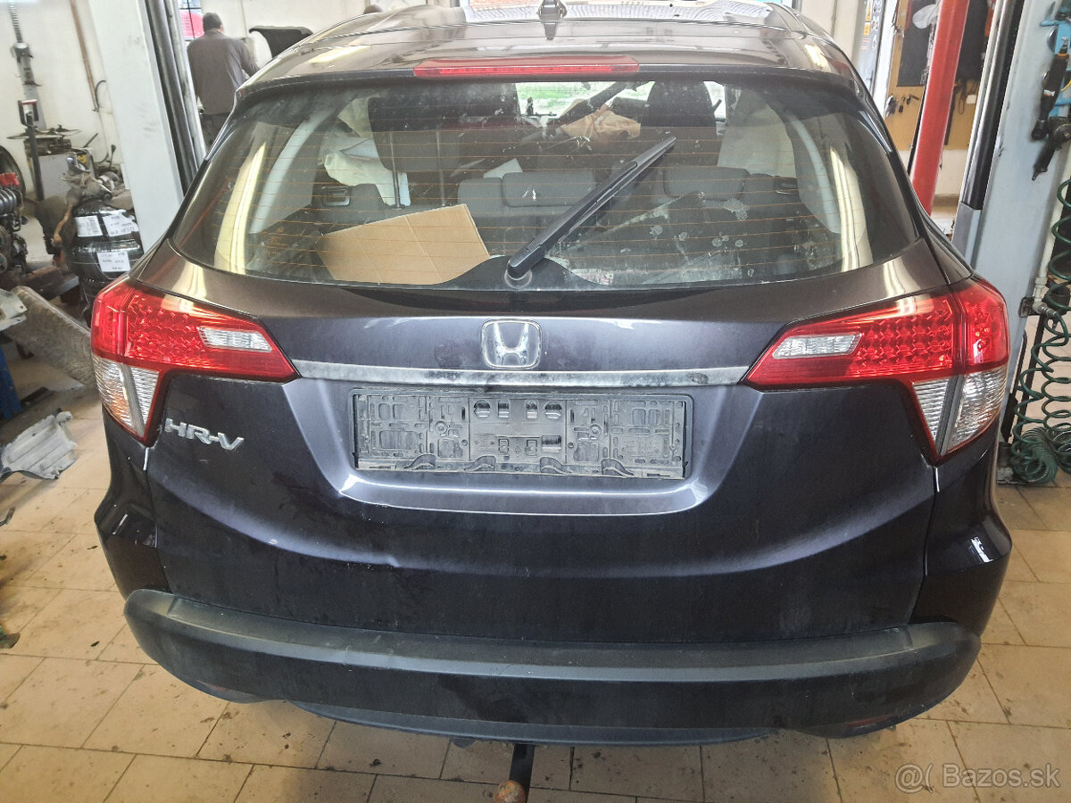 Náhradní díly Honda HR-V 2015 - 2