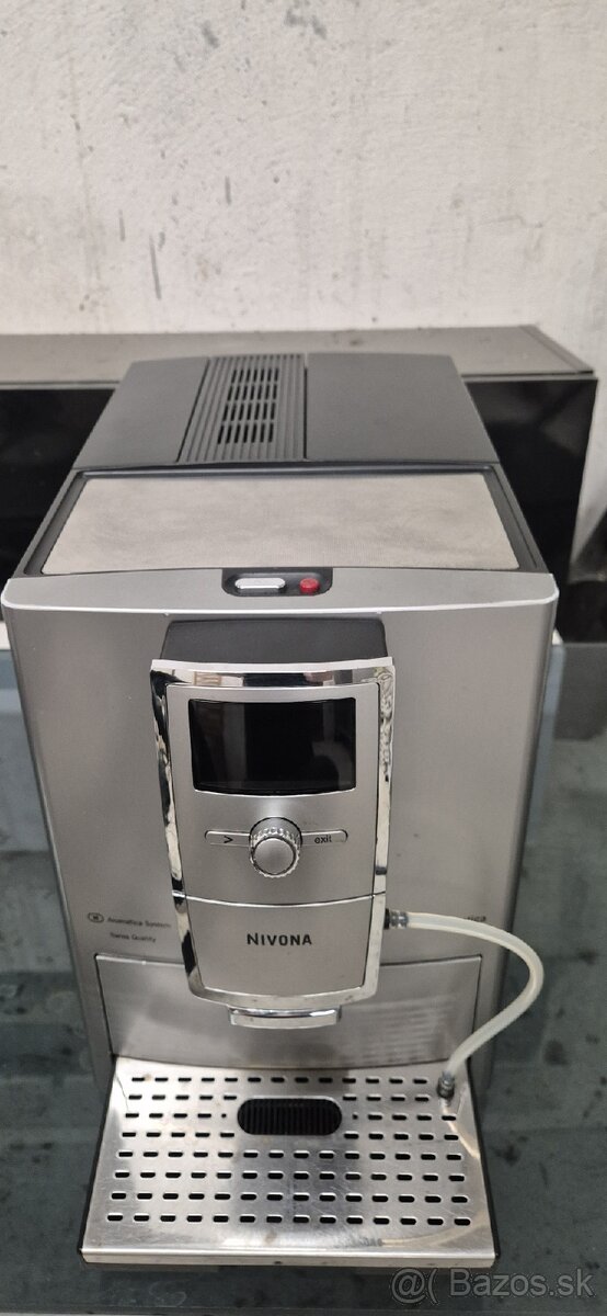 Predám kávovar Nivona - 2