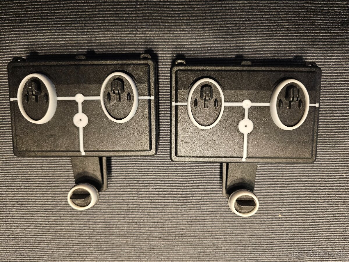 Dverne jednotky Octavia 3 FL - 2