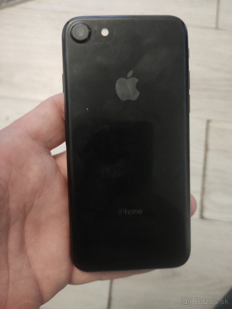 Iphone 7 128gb za 25€ - 2