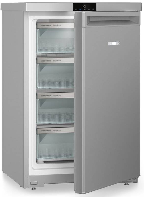 Mraznička Liebherr - 2