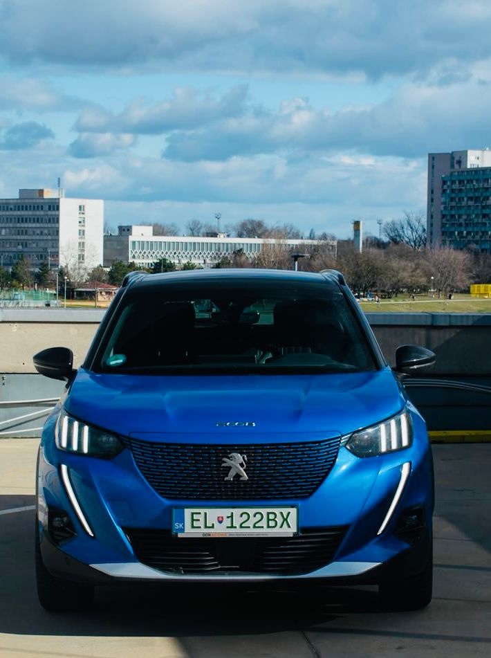Peugeot 2008 GT - 2
