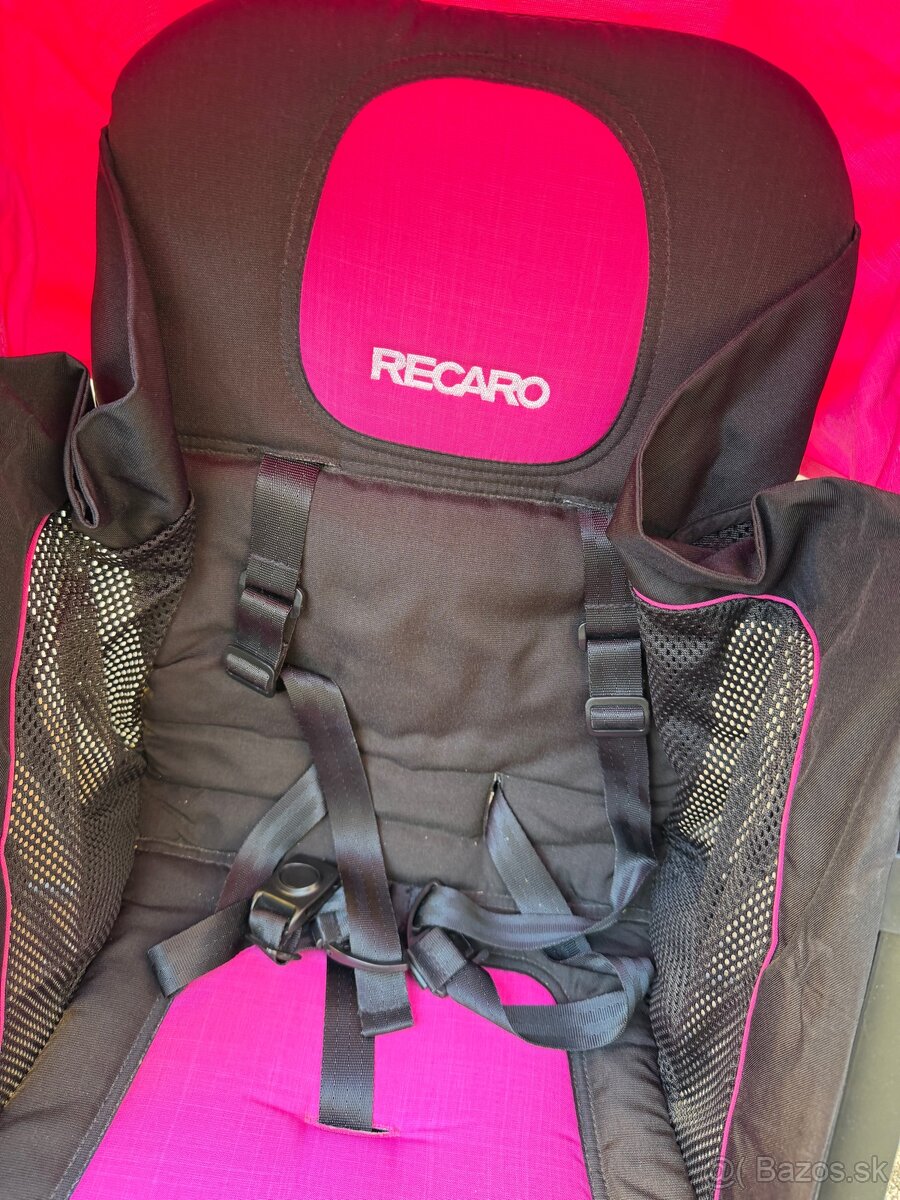 Golfový kočík Recaro EASYLIFE - 2