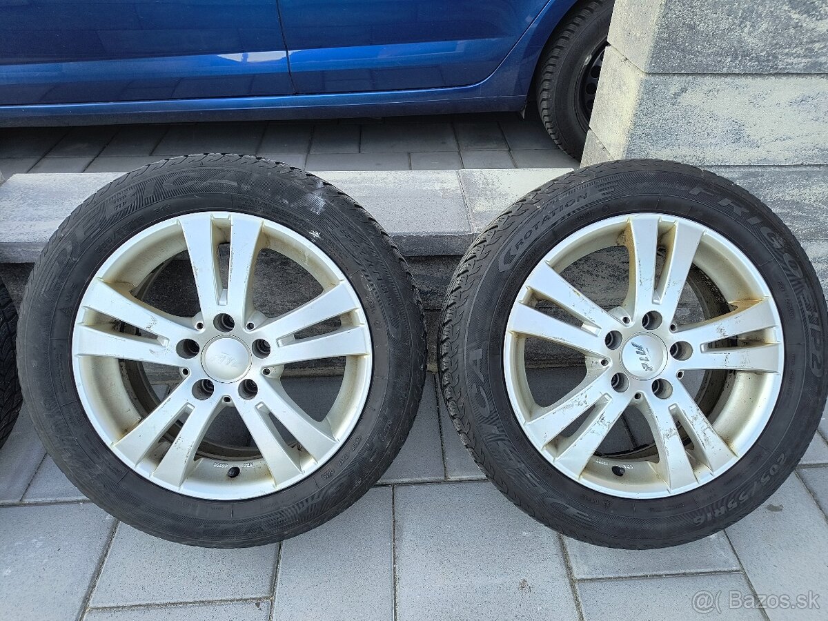 Proline 5x112 R6 - 2
