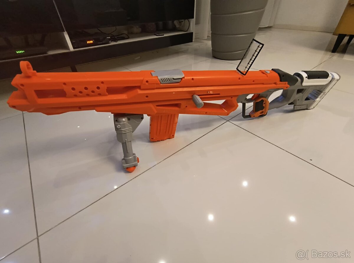 Detské NERF zbrane - 2