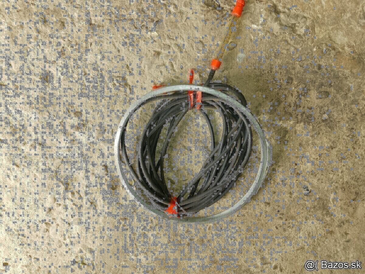 Profil I220/ďalšie vecí... - 2