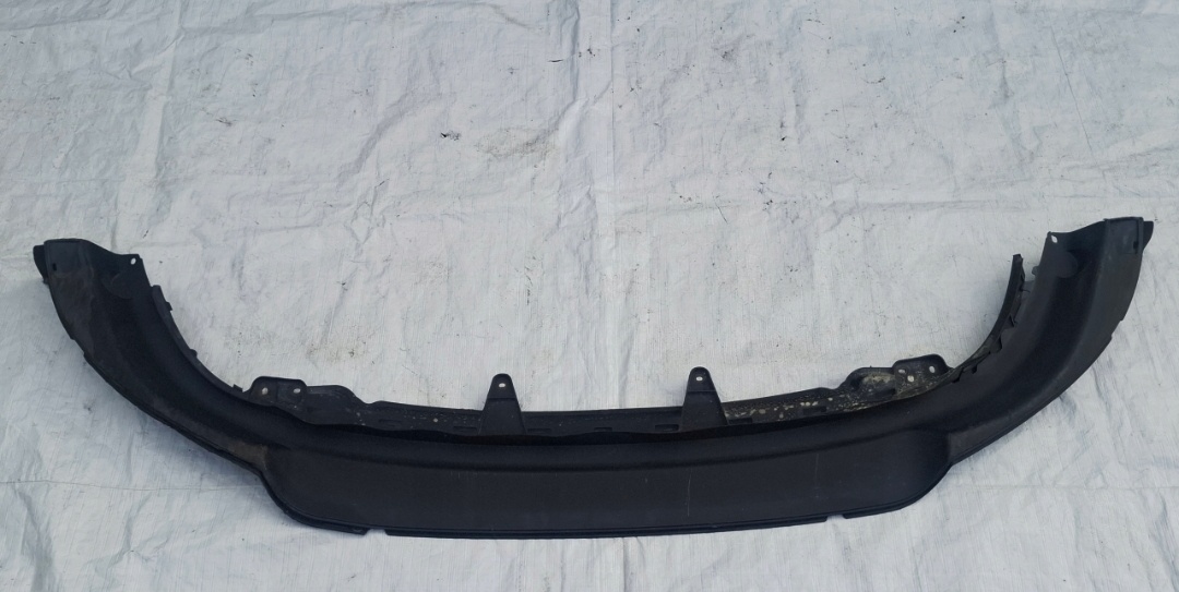 Predny podnaraznik golf 6 - 2