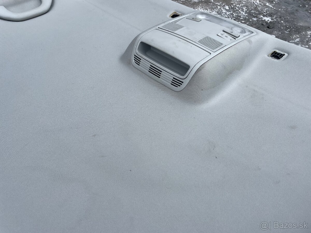 Golf 5 variant stropnica - 2