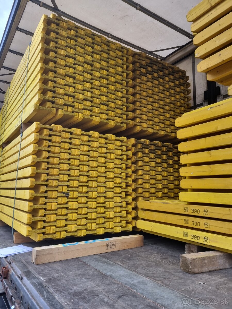 Debniaci Nosník h20 (treger) - 2