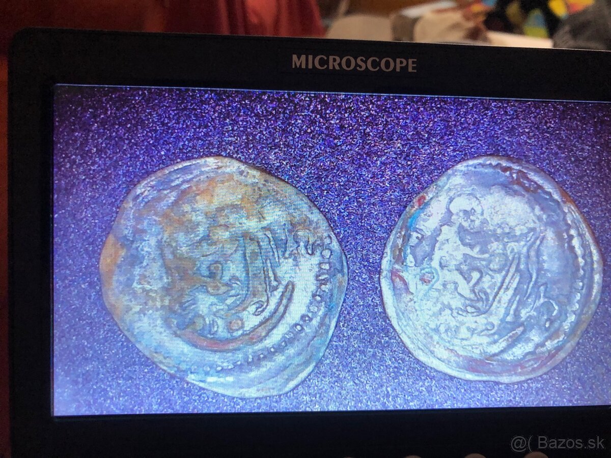 Obol (Vladislav ll 1490-1516) - 2