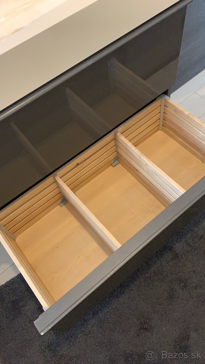 Predám kúpeľňový set - 2