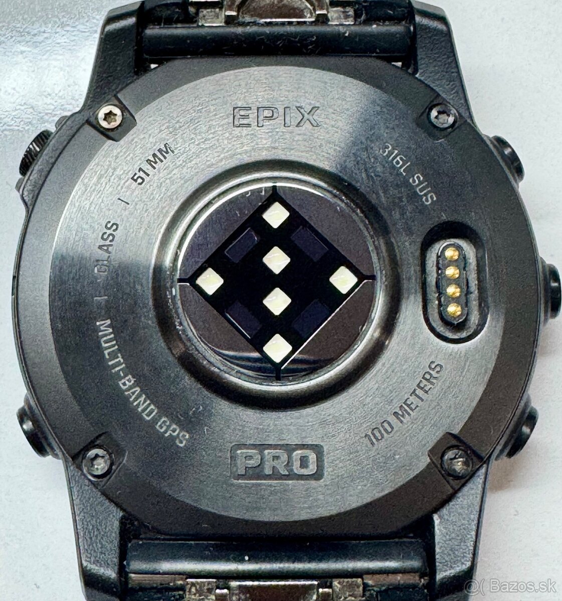 Garmin Epix gen2 Pro 51mm - 2