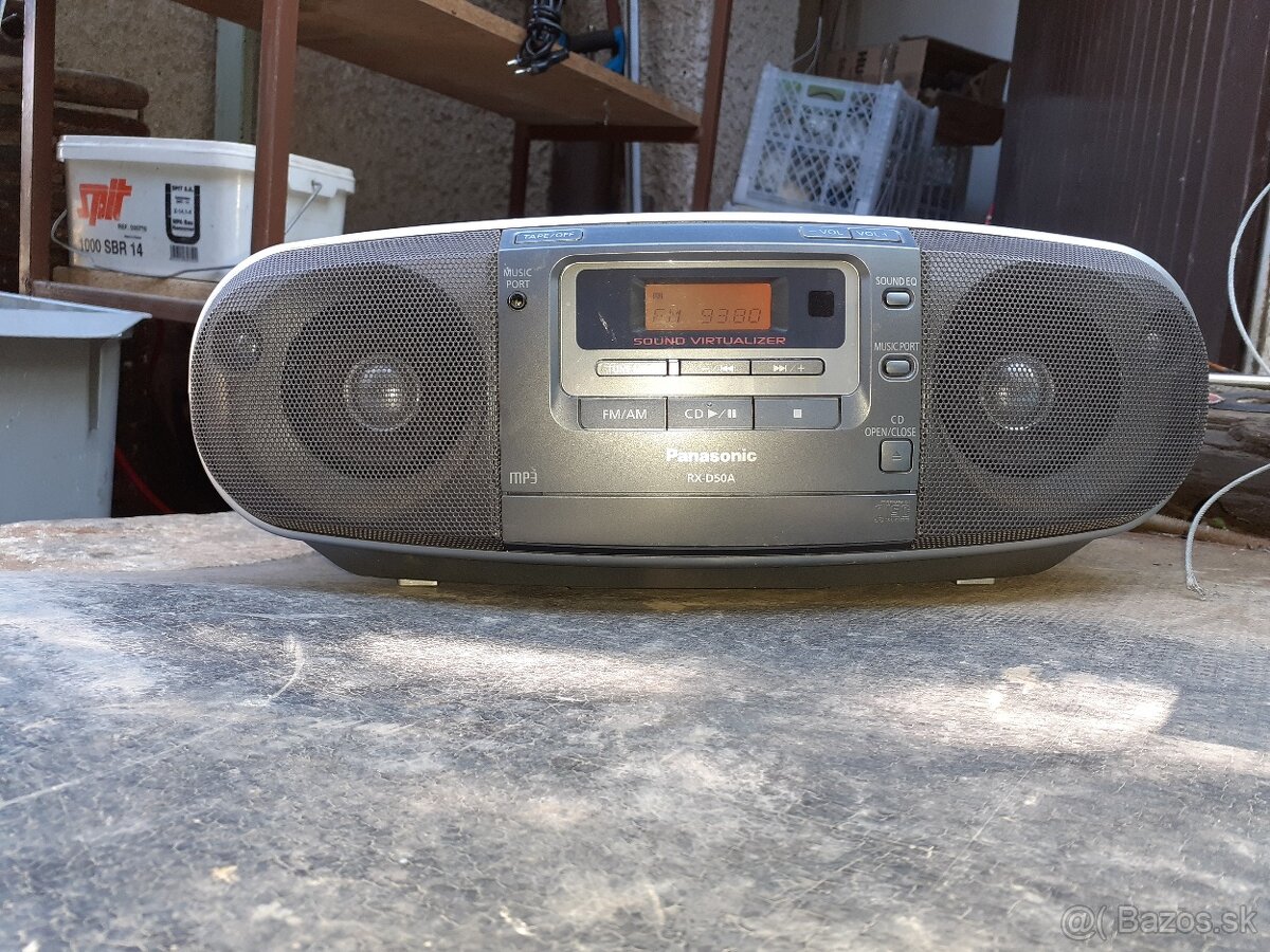Rádio - 2