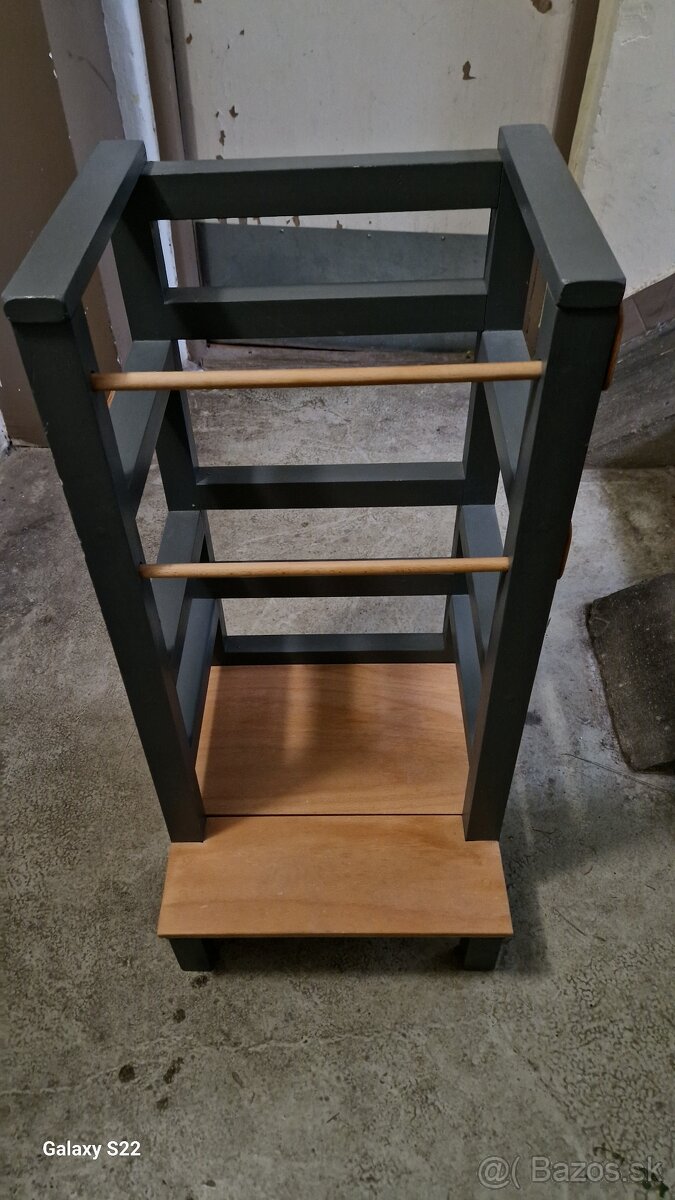 Učiaca veža - 2