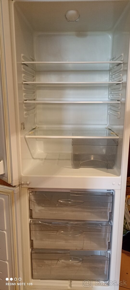 Predám chladničku eurotech 20€ - 2