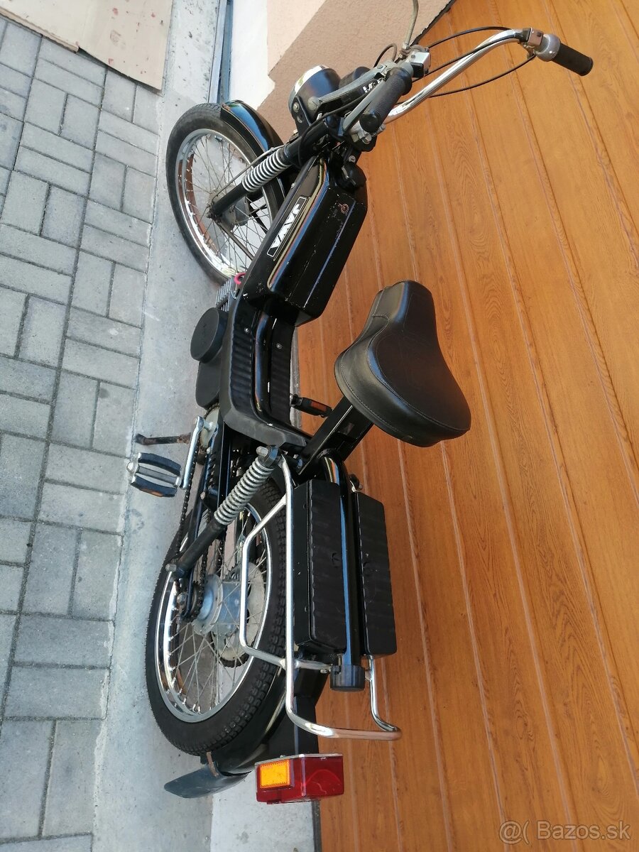 Babetta 210 - 2