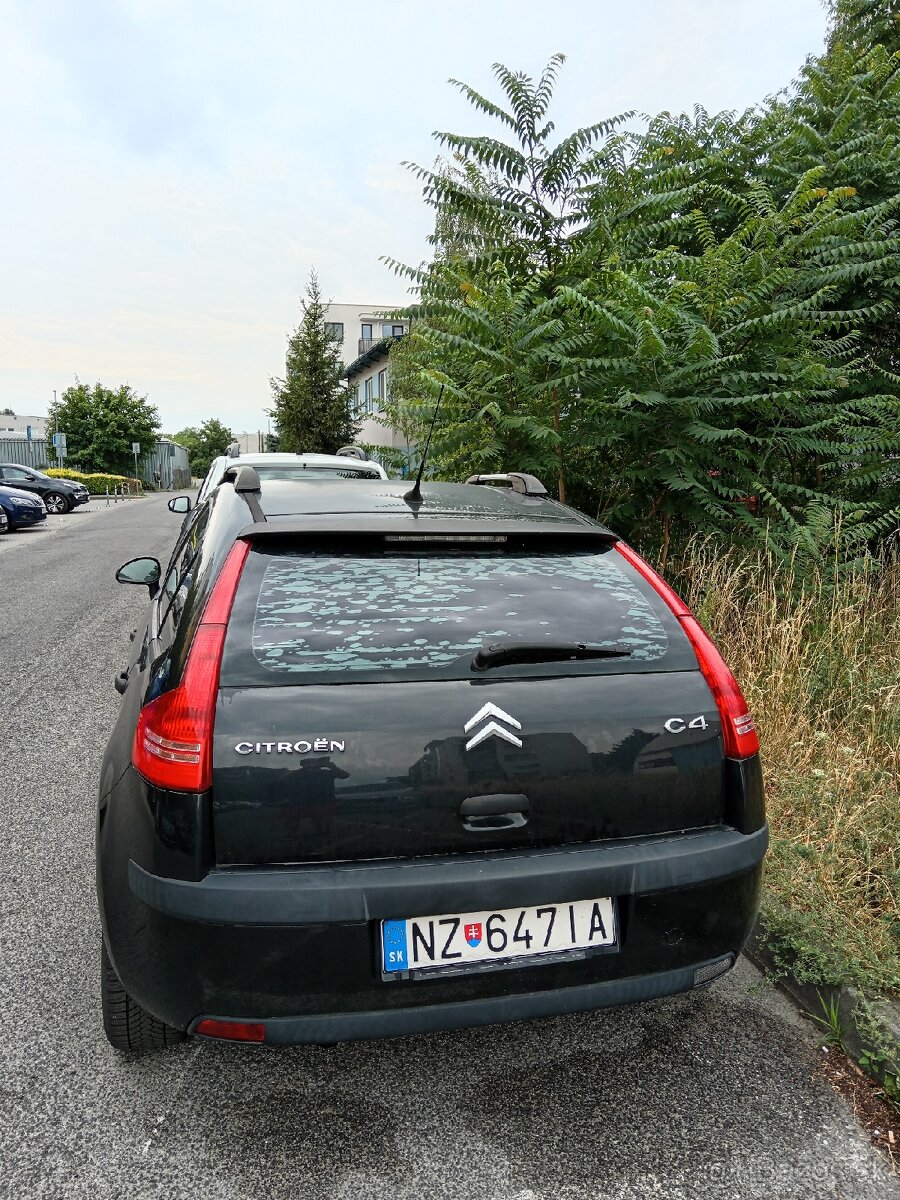 Auto na predaj - 2