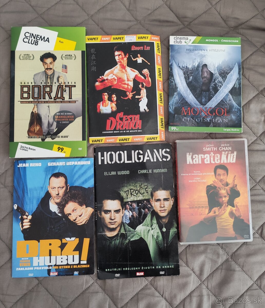 DVD Panasonic - 2