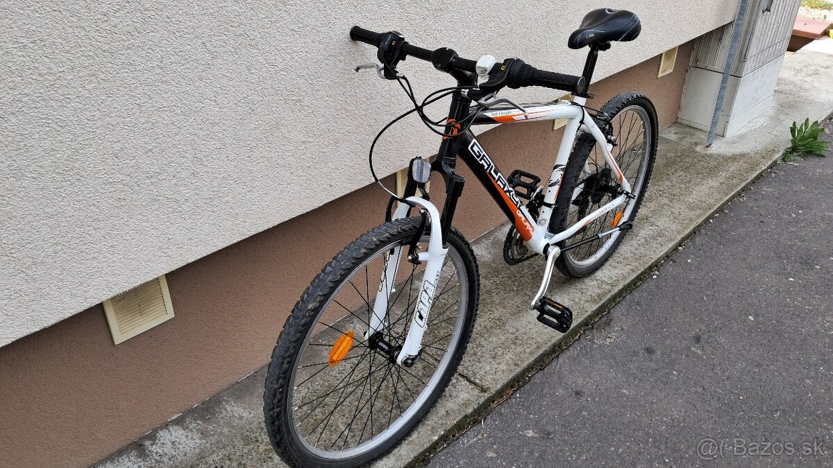 MTB GALAXY MERKUR - 2