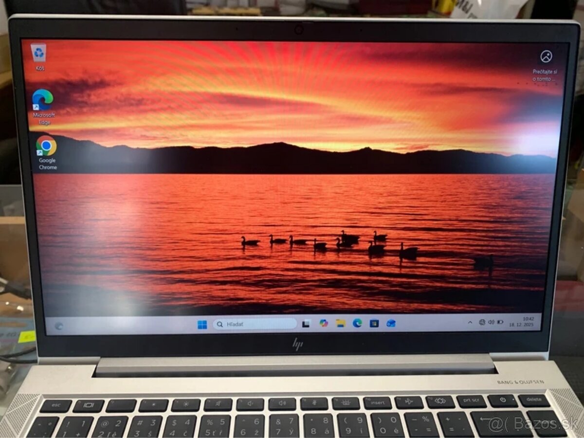 Notebook HP Elitebook 840 G7 - 2