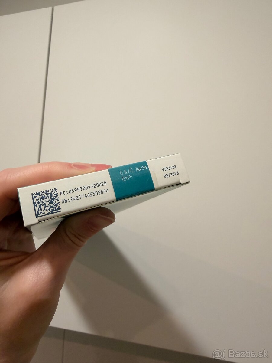 Levosert - vnutromaternicove teliesko - 2