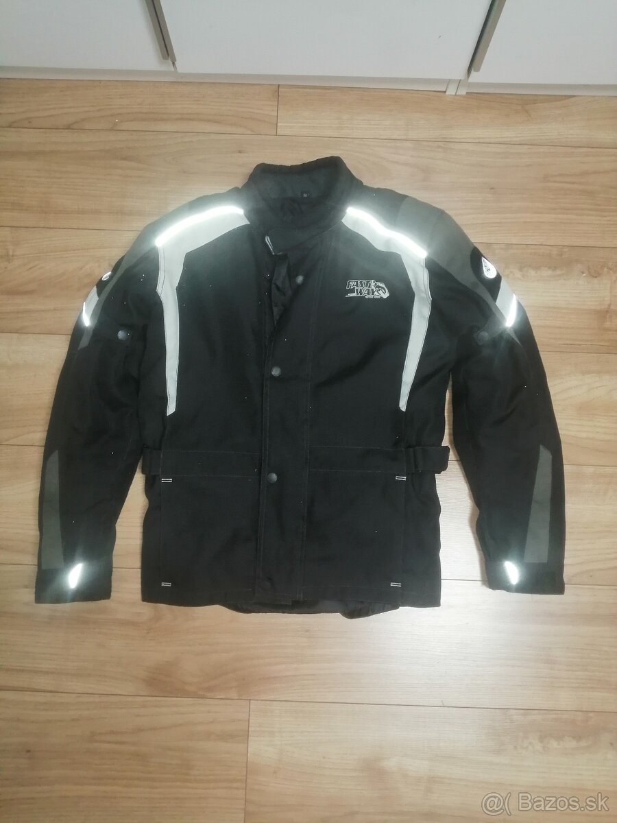 Fastway bunda - 2