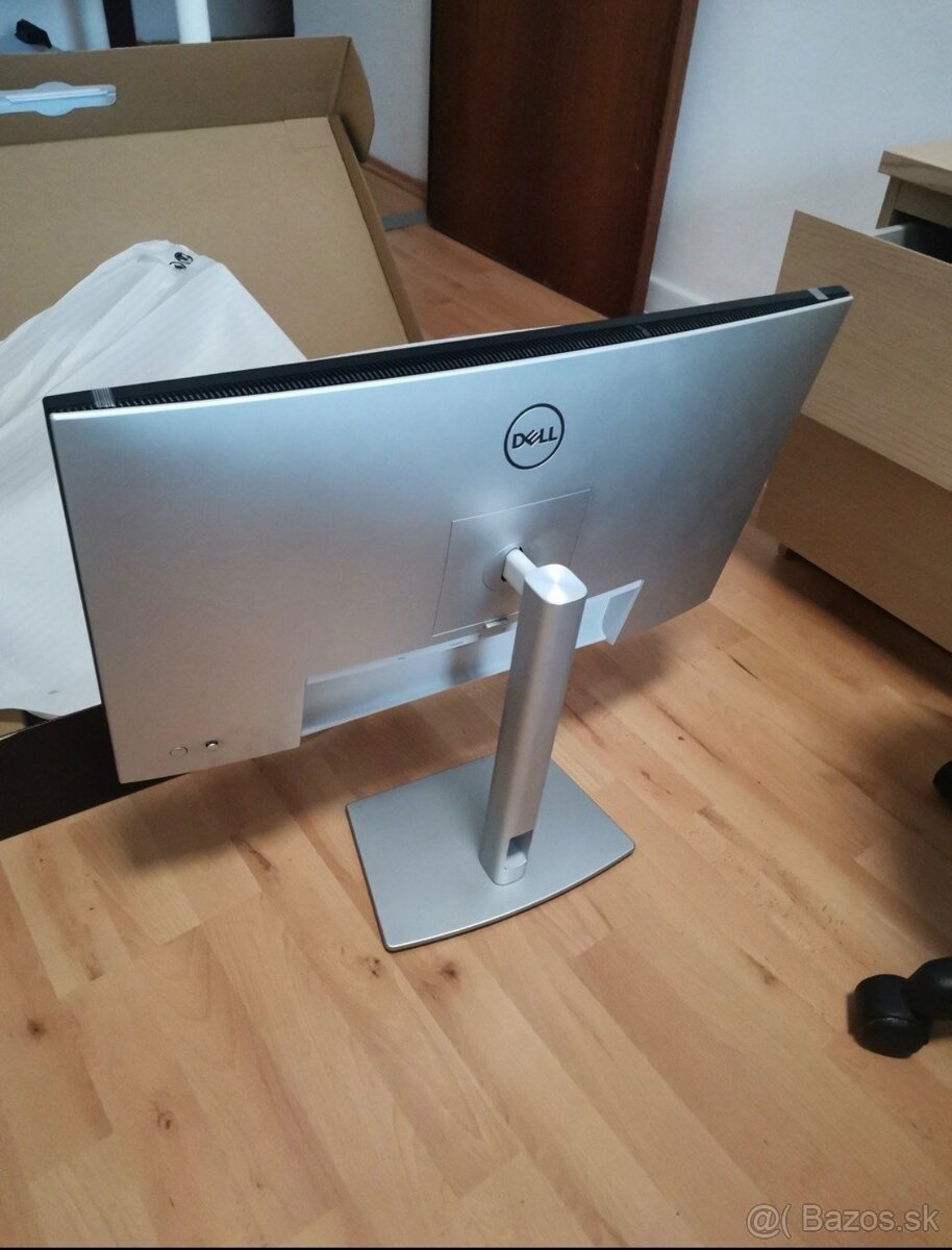 Dell monitor - 2