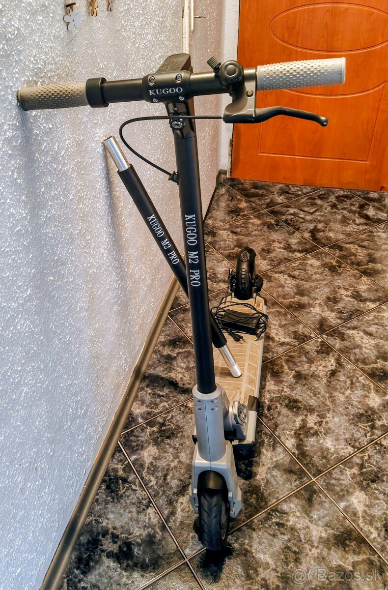 Kugoo M2 Pro - 2