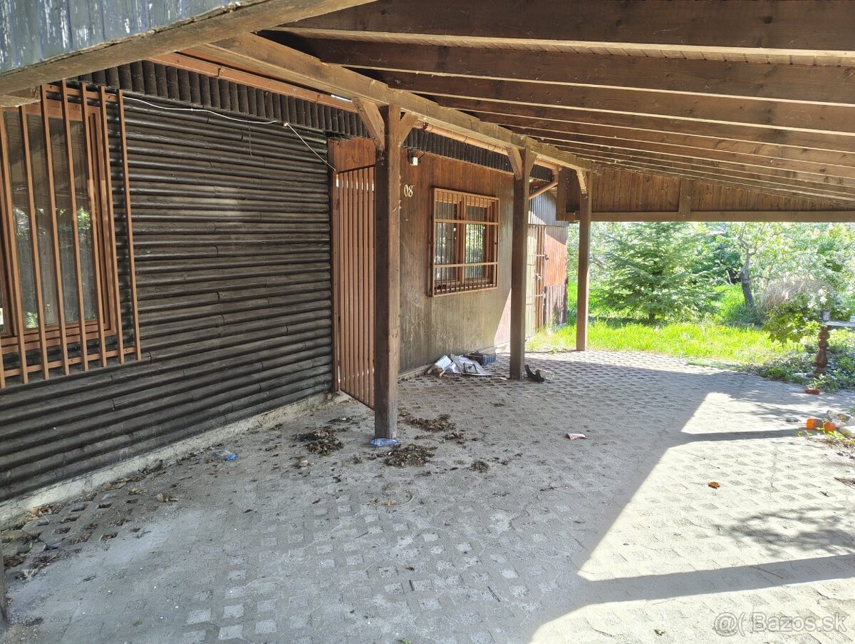 Nehnuteľnosť Senec 2 + 1 - 2