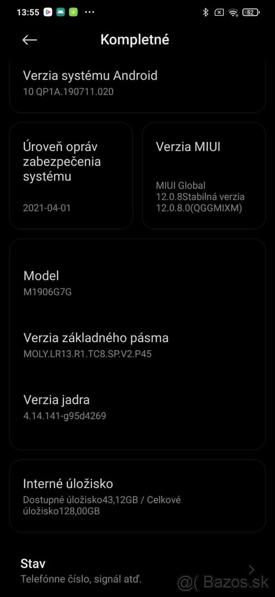 Redmi Note 8 Pro - 2
