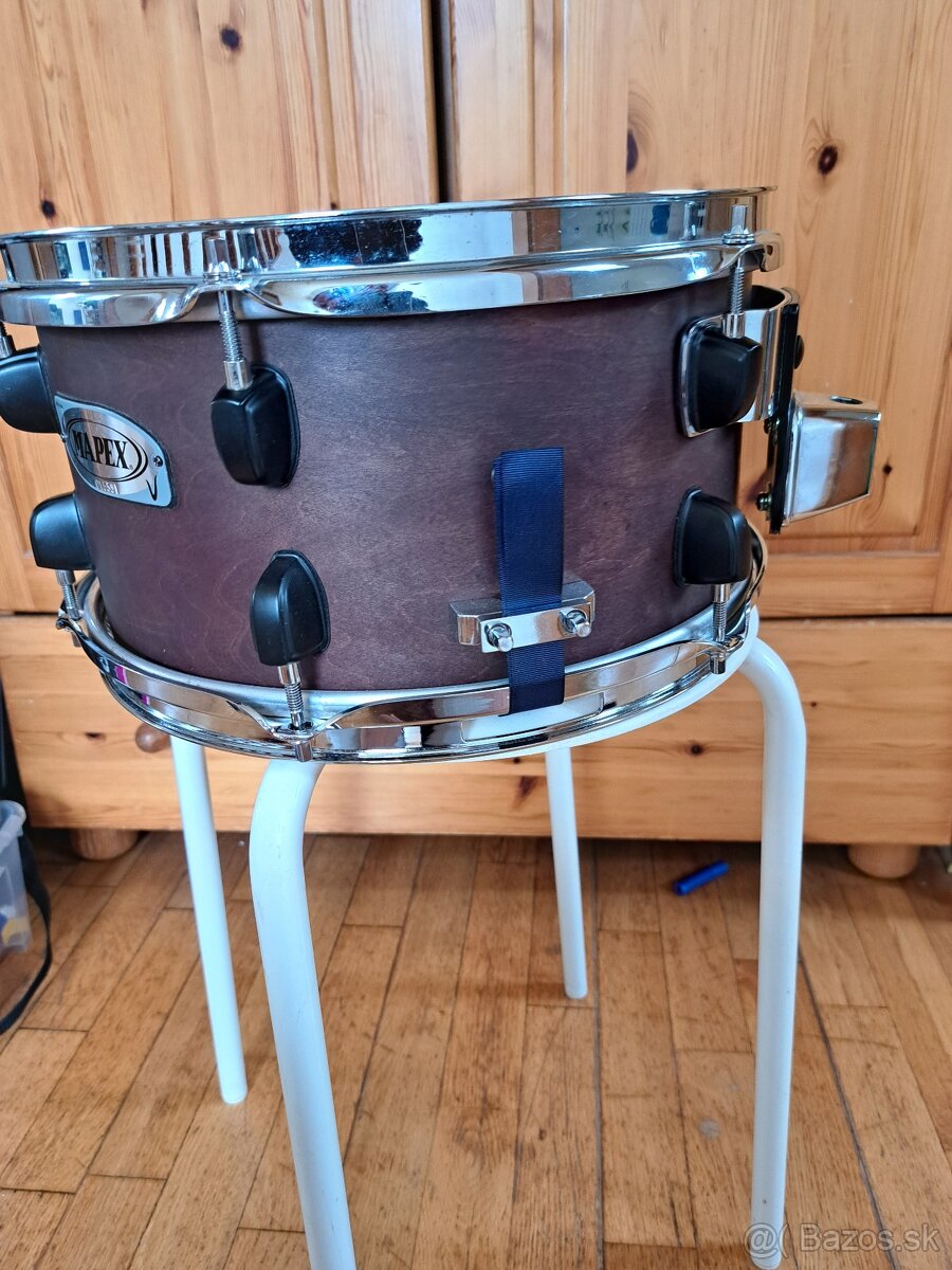 Mapex 12 snare custom - 2