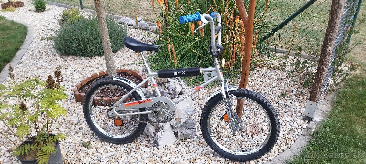 BMX 20 Velamos - 2