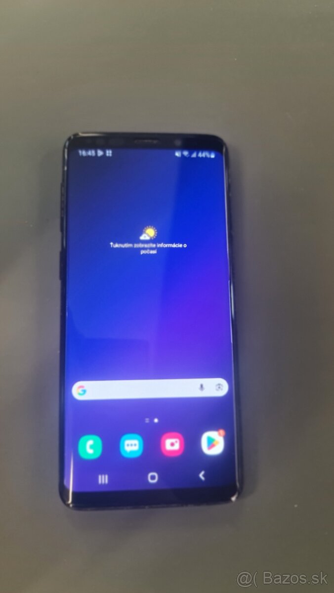 Samsung S9 64gb - 2