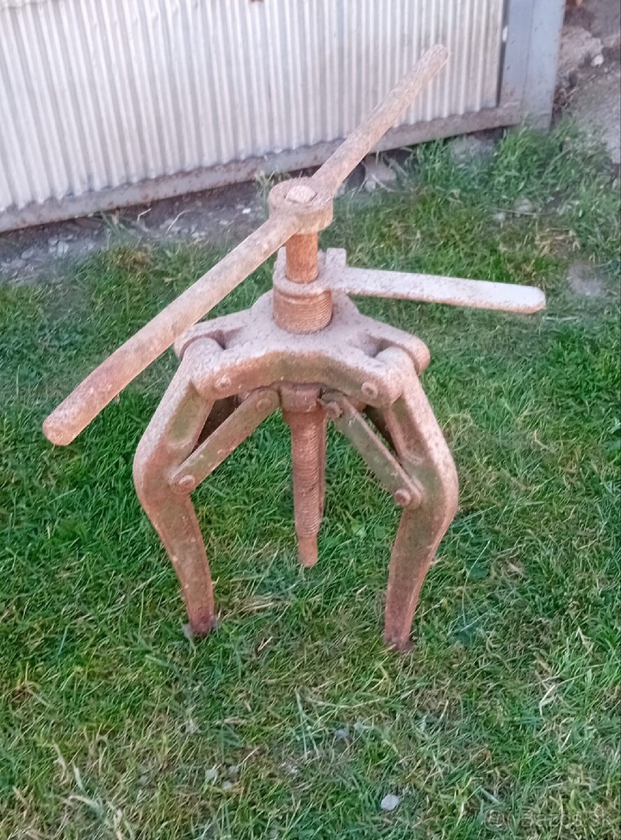 Miešačka - 2