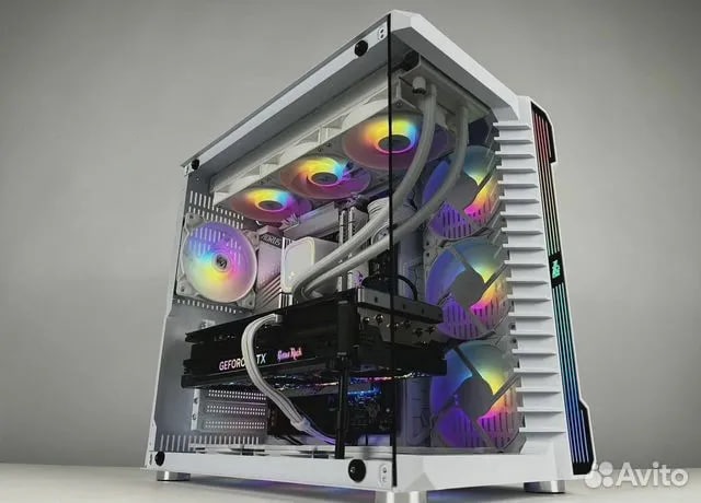 PC ALZA 4090TI SUPER - 2
